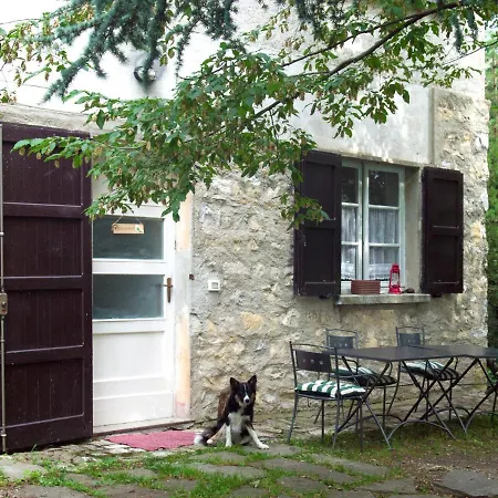 Il Poggio Venkovský dům
