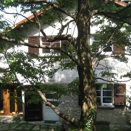 Venkovský dům Il Poggio Brunate