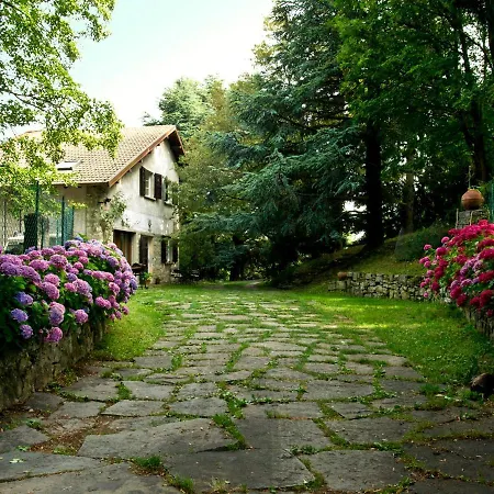 Il Poggio Country house Brunate