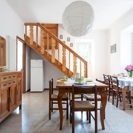 Il Poggio Country house Brunate