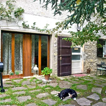 Il Poggio Country house *