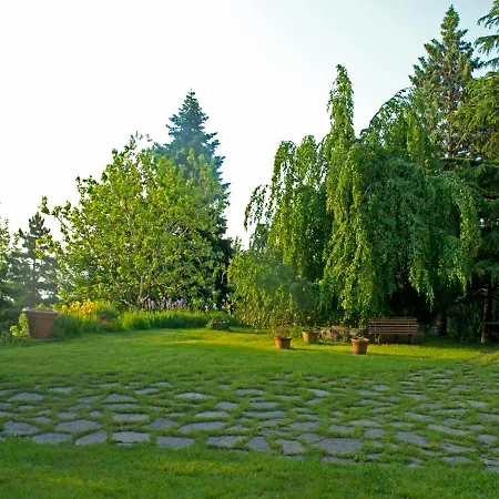Country house Il Poggio *