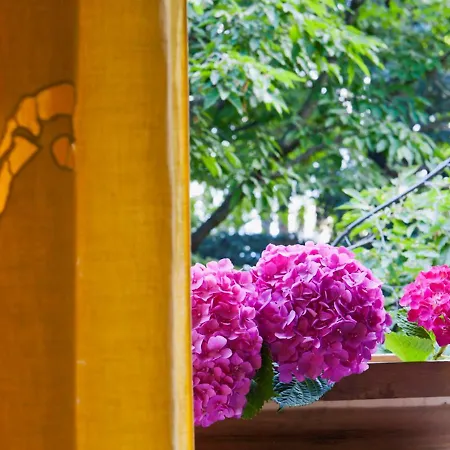 Country house Il Poggio Brunate