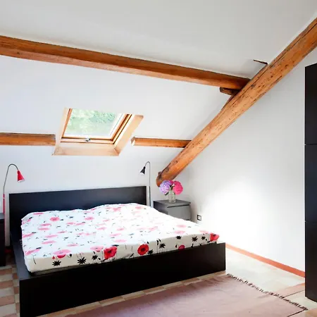 Il Poggio Country house *